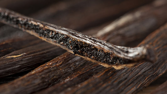 How To Use A Vanilla Bean