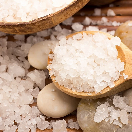 Bath Salts