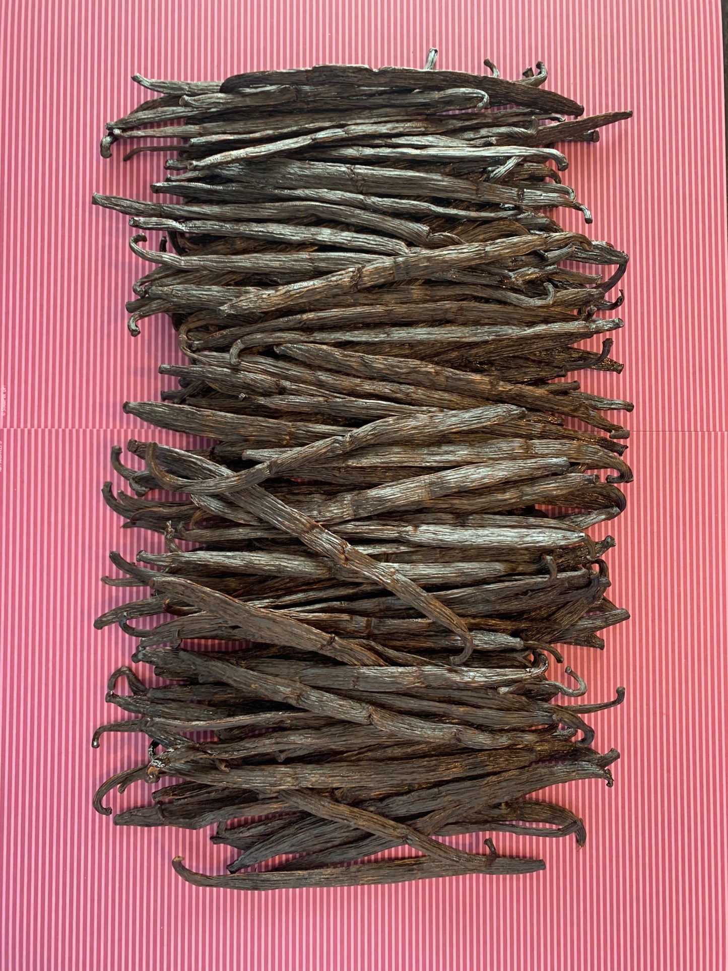 Vanilla Beans (Bulk Order)