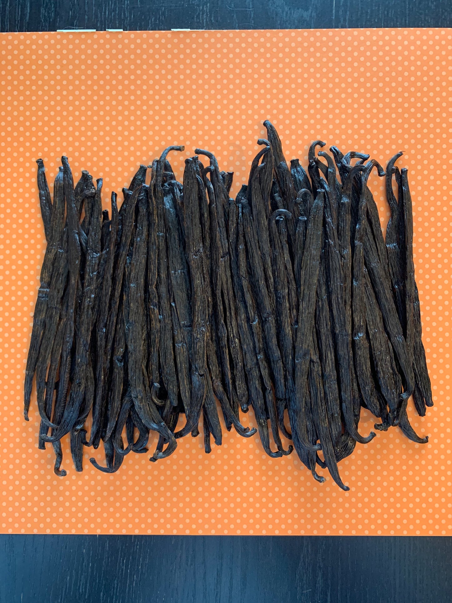 Vanilla Beans (Bulk Order)